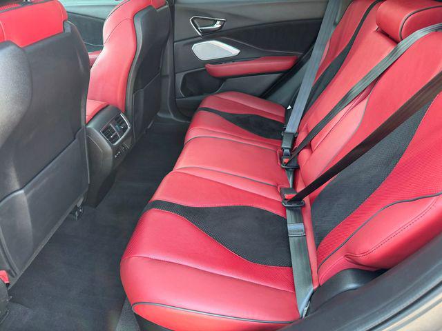 2022 Acura RDX PMC Edition