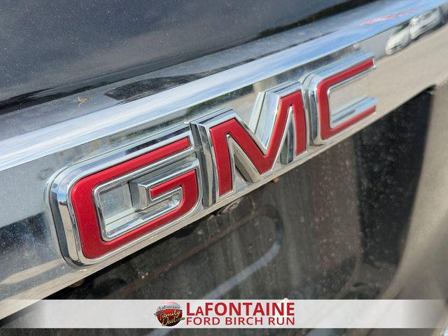 2020 GMC Acadia AWD SLT