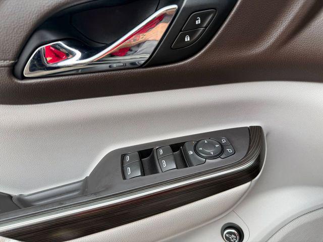 2020 GMC Acadia AWD SLT