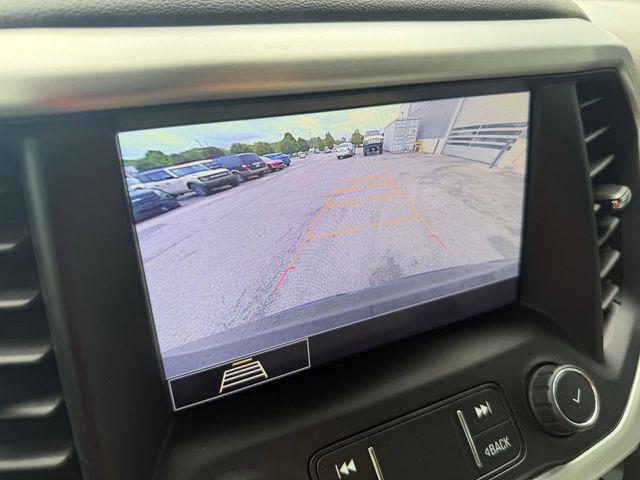 2020 GMC Acadia AWD SLT
