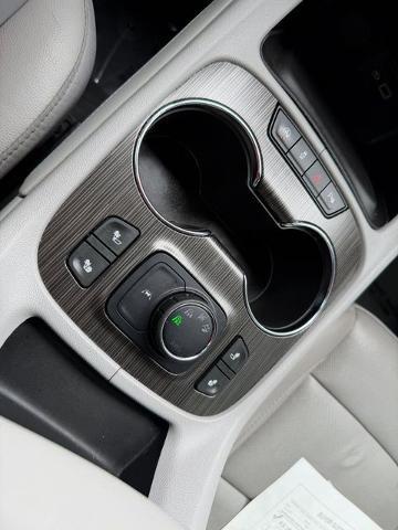 2020 GMC Acadia AWD SLT