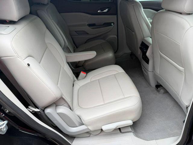 2020 GMC Acadia AWD SLT