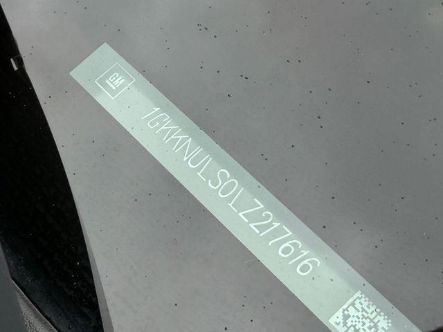2020 GMC Acadia AWD SLT