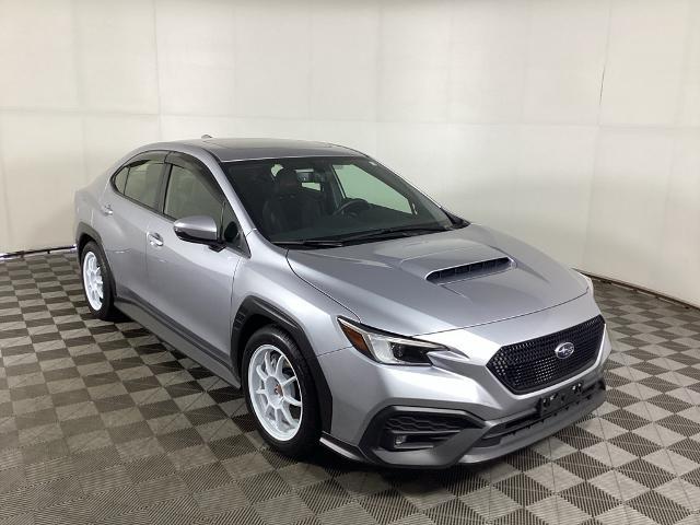 2023 Subaru WRX Limited for sale in Grandville, MI