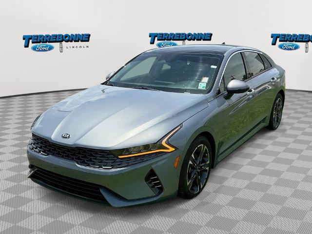 2021 Kia K5 EX for sale in Houma, LA