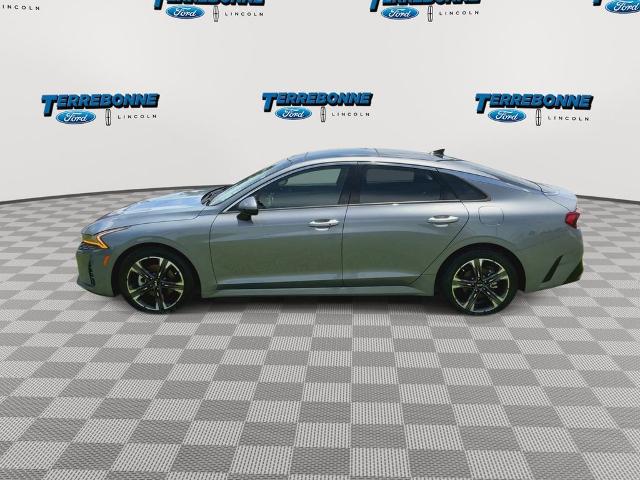 2021 Kia K5 EX