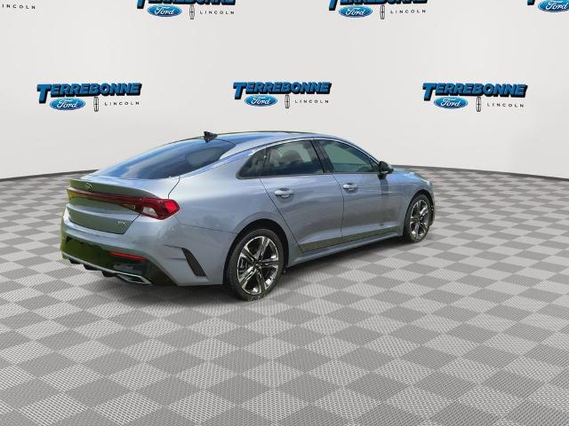 2021 Kia K5 EX