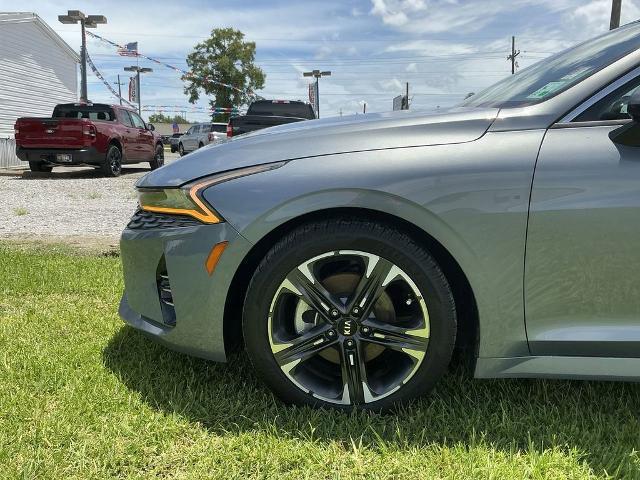2021 Kia K5 EX
