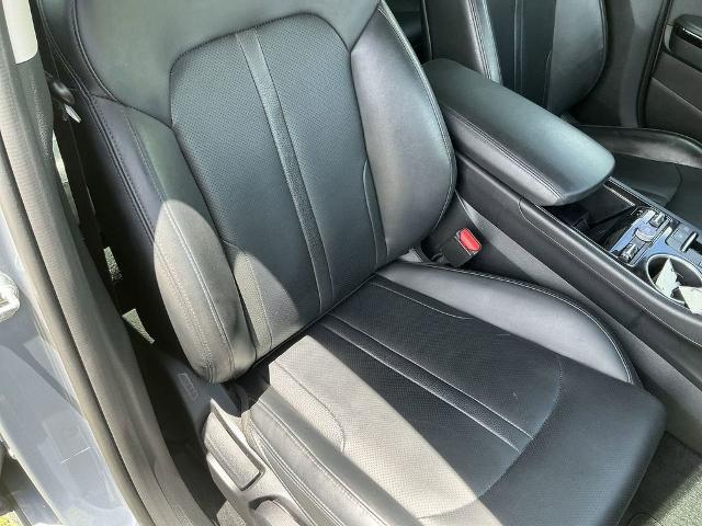 2021 Kia K5 EX