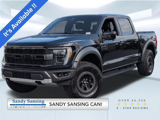 2023 Ford F-150 Raptor for sale in Daphne, AL