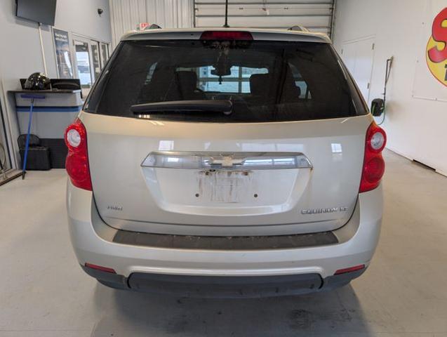 2015 Chevrolet Equinox 1LT