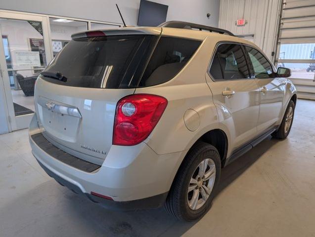 2015 Chevrolet Equinox 1LT