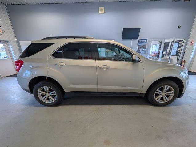 2015 Chevrolet Equinox 1LT