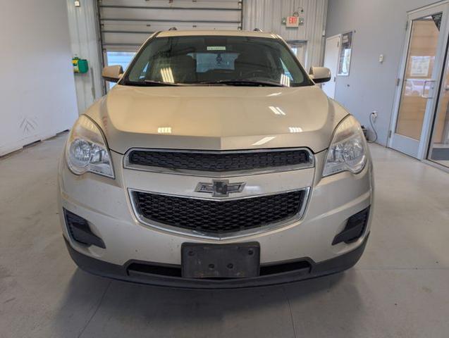 2015 Chevrolet Equinox 1LT