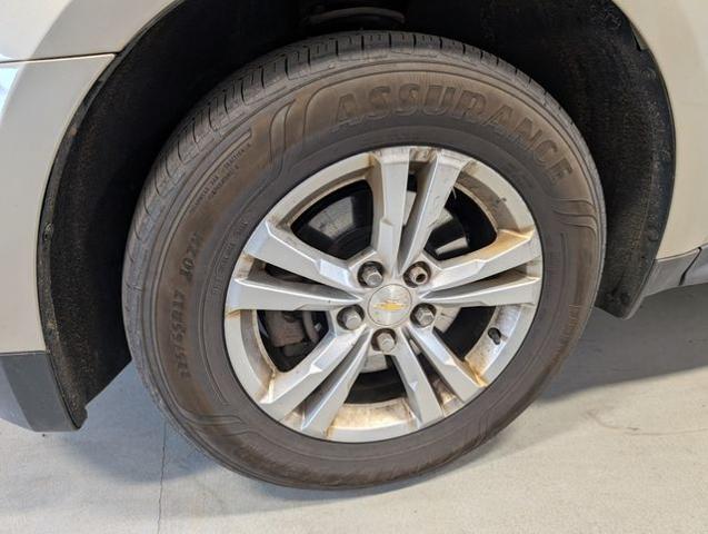 2015 Chevrolet Equinox 1LT