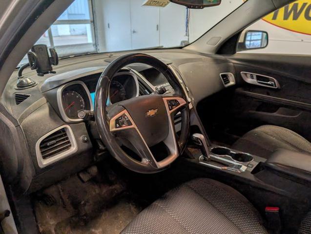 2015 Chevrolet Equinox 1LT