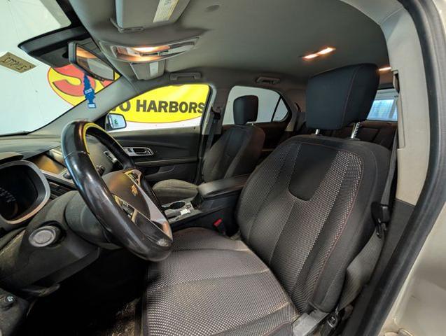2015 Chevrolet Equinox 1LT