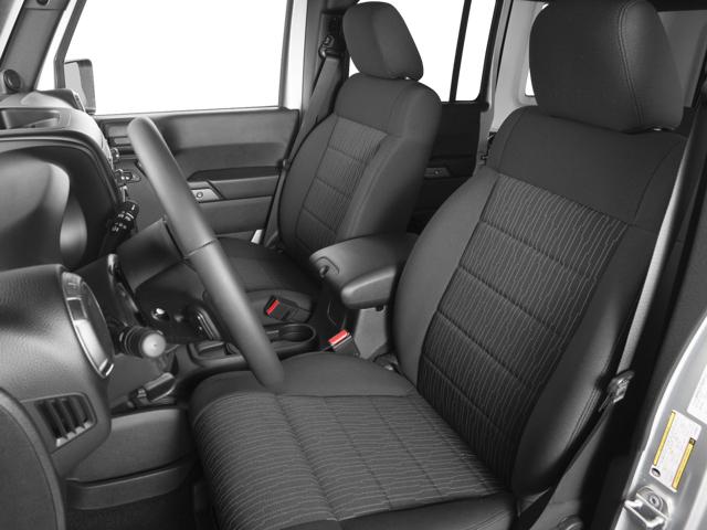 2017 Jeep Wrangler Unlimited Big Bear 4x4