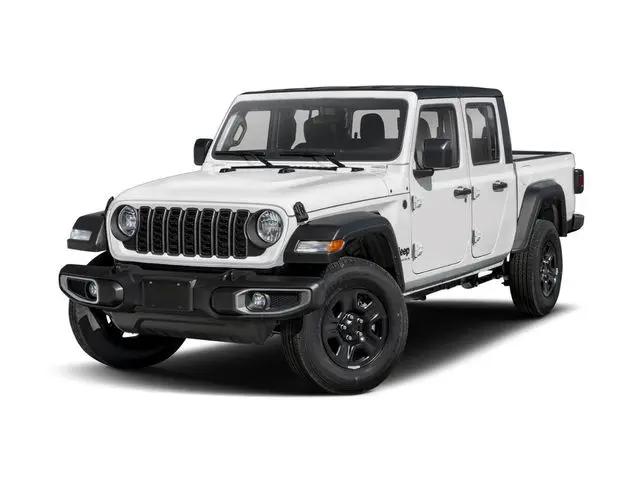 2026 Jeep Gladiator Sport for sale in Norwalk, OH