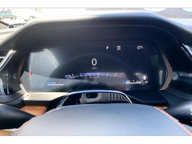 2025 Jeep Grand Cherokee L Summit Reserve 4x4
