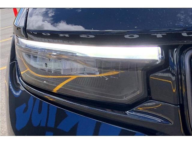 2025 Jeep Grand Cherokee L Summit Reserve 4x4
