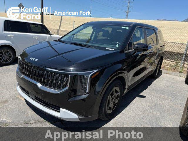 2025 Kia Carnival MPV LXS for sale in American Fork, UT