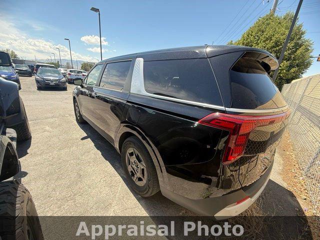 2025 Kia Carnival MPV LXS