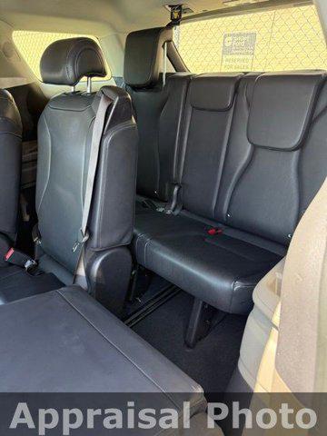 2025 Kia Carnival MPV LXS