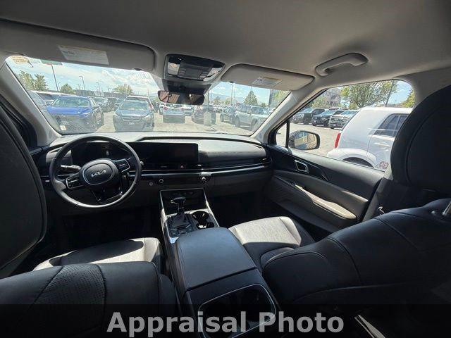 2025 Kia Carnival MPV LXS