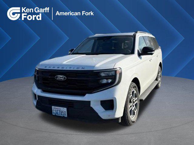 2025 Ford Expedition Active for sale in American Fork, UT