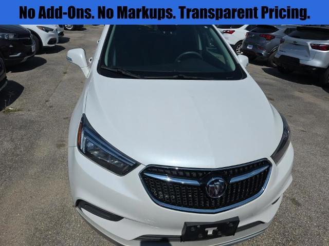 2017 Buick Encore Preferred for sale in San Antonio, TX