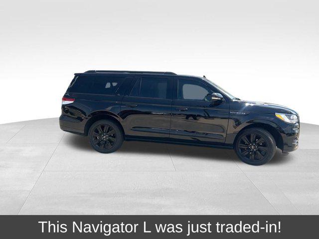 2024 Lincoln Navigator Reserve L for sale in Wichita, KS