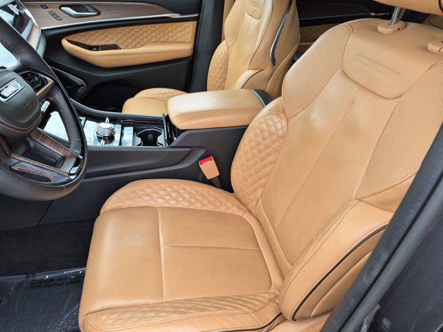 2023 Jeep Grand Cherokee L Summit 4x4