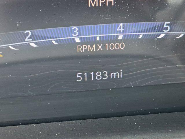 2023 Jeep Grand Cherokee L Summit 4x4