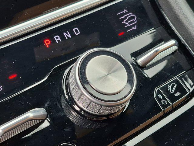 2023 Jeep Grand Cherokee L Summit 4x4