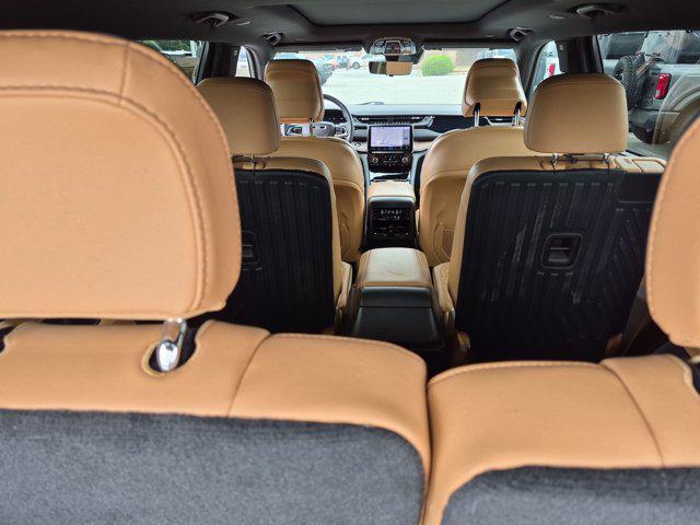 2023 Jeep Grand Cherokee L Summit 4x4