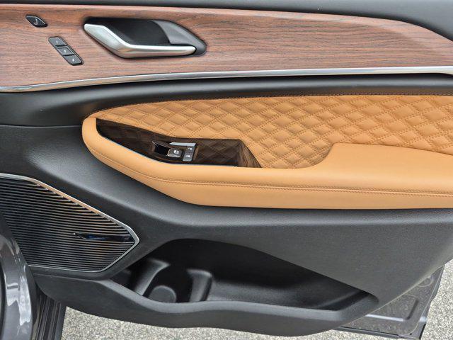 2023 Jeep Grand Cherokee L Summit 4x4