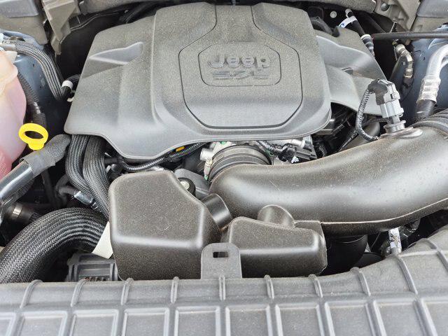 2023 Jeep Grand Cherokee L Summit 4x4