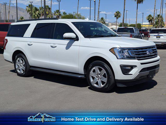 2020 Ford Expedition XLT MAX for sale in Tucson, AZ