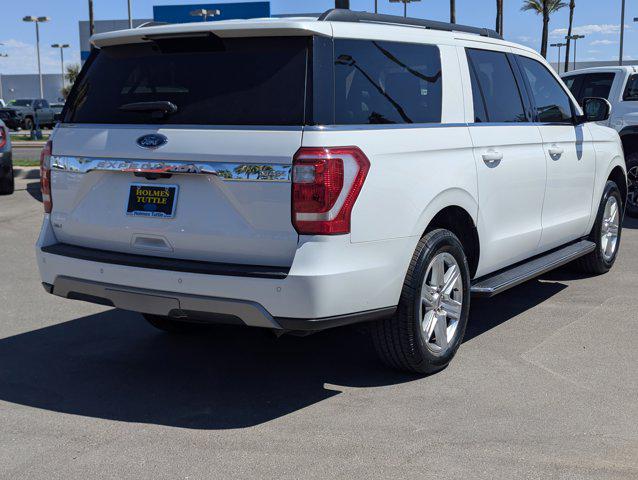 2020 Ford Expedition XLT MAX