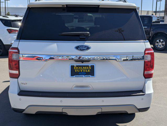 2020 Ford Expedition XLT MAX