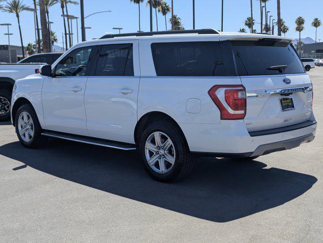 2020 Ford Expedition XLT MAX