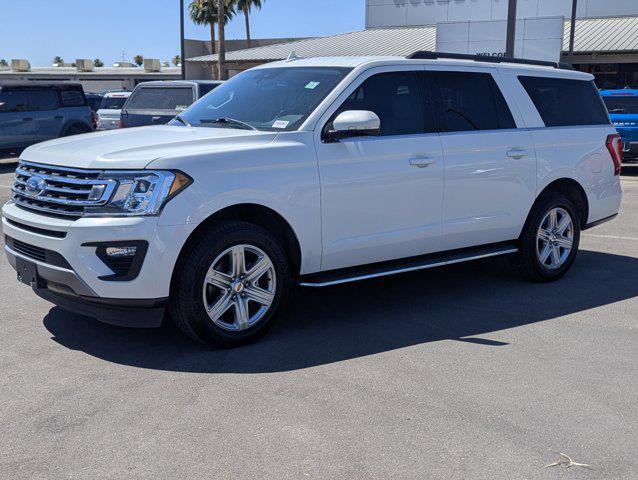 2020 Ford Expedition XLT MAX