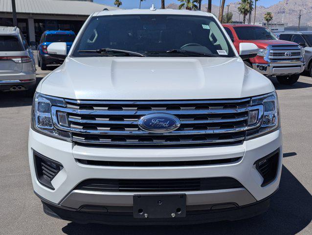 2020 Ford Expedition XLT MAX