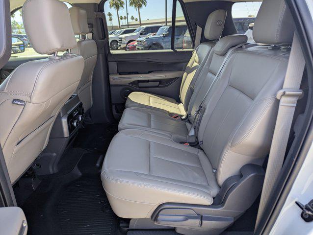2020 Ford Expedition XLT MAX