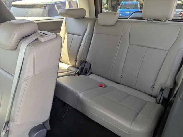 2020 Ford Expedition XLT MAX