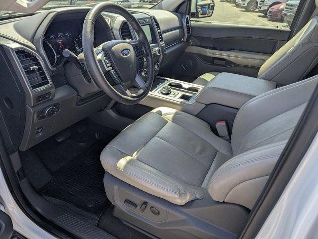 2020 Ford Expedition XLT MAX