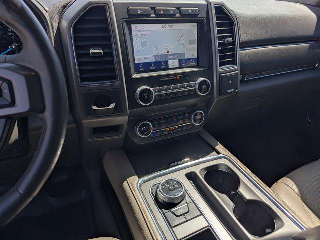 2020 Ford Expedition XLT MAX