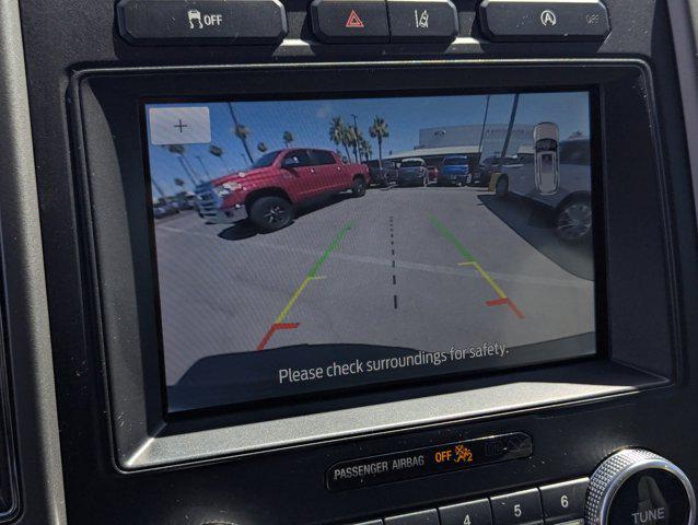 2020 Ford Expedition XLT MAX