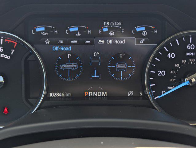 2020 Ford Expedition XLT MAX